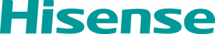 Logo Hisense