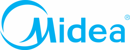 Logo Midea