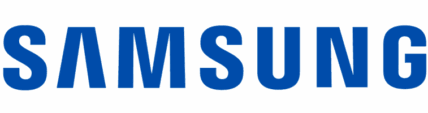 Logo Samsung