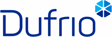 Logo Dufrio