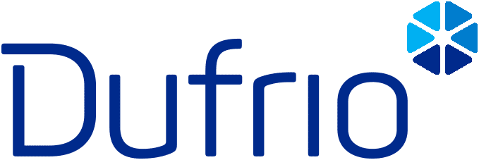 Logo Dufrio