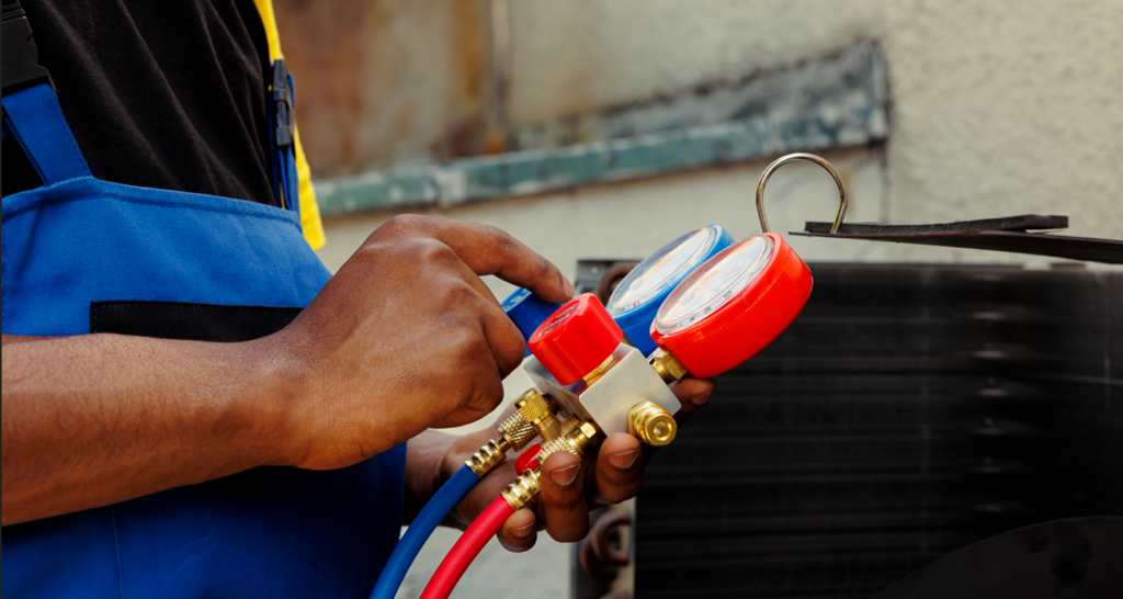 Pressão, carga de gás e eficiência: o que o instalador precisa saber